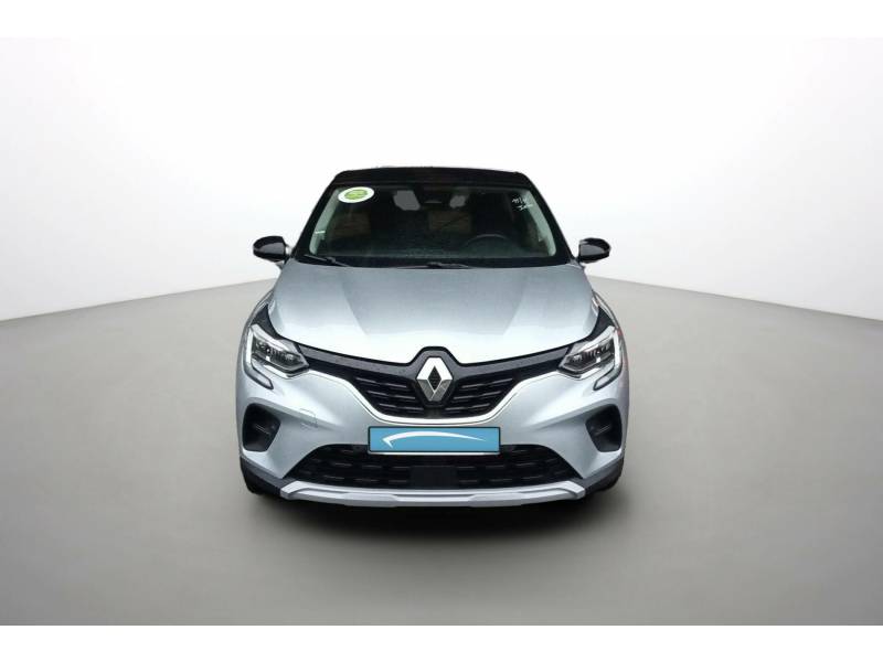 Renault Captur - TCe 90 - 21 Business