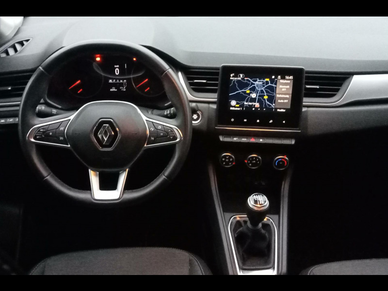 Renault Captur - TCe 90 - 21 Business