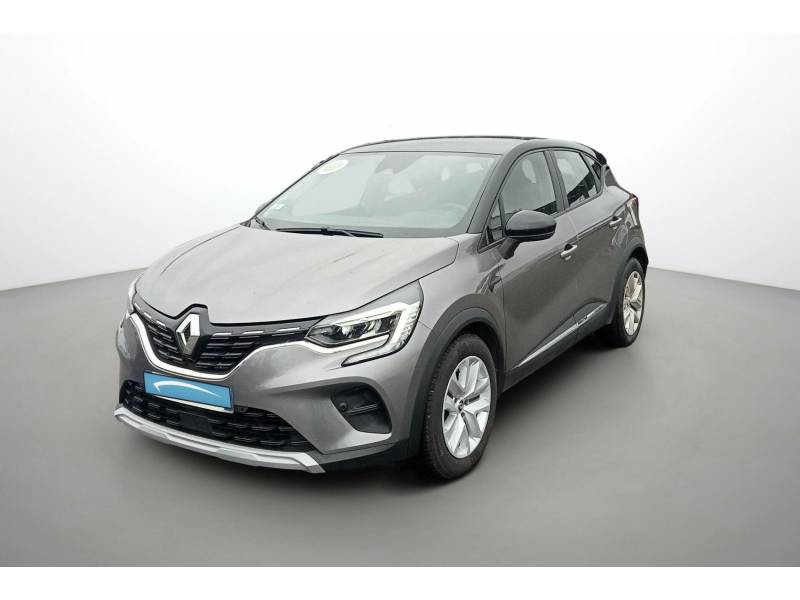 Renault Captur - TCe 90 Business