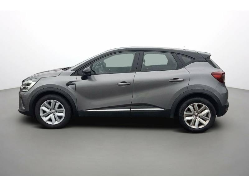 Renault Captur - TCe 90 Business