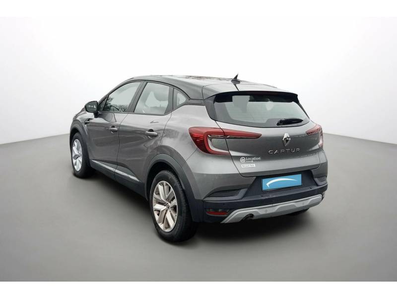 Renault Captur - TCe 90 Business
