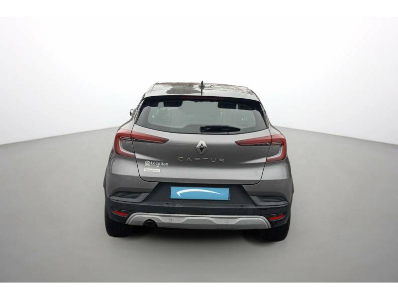 Renault Captur - TCe 90 Business