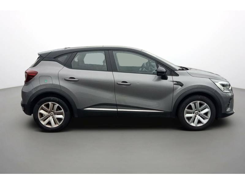 Renault Captur - TCe 90 Business