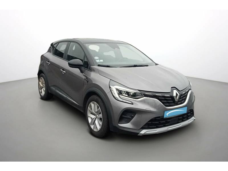 Renault Captur - TCe 90 Business