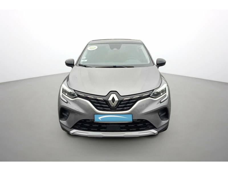 Renault Captur - TCe 90 Business