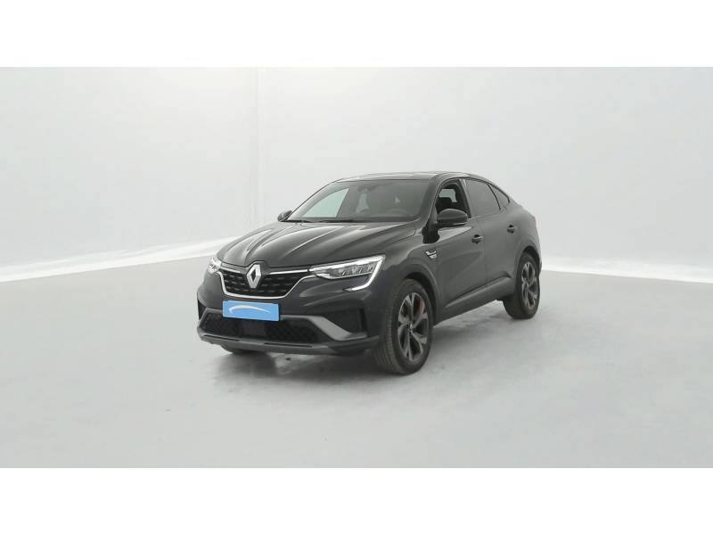 RENAULT ARKANA - E-TECH 145 - 21B R.S. LINE (2021)