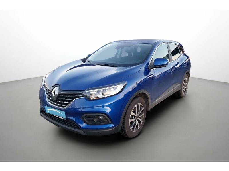 RENAULT KADJAR - TCE 140 EDC EVOLUTION (2022)