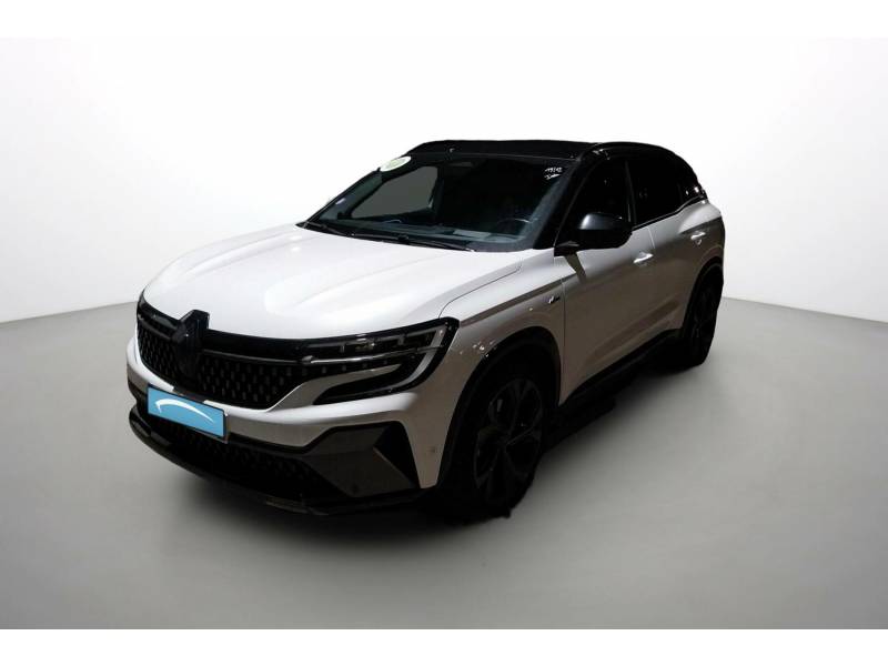 RENAULT AUSTRAL - E-TECH HYBRID 200 ICONIC ESPRIT ALPINE (2023)