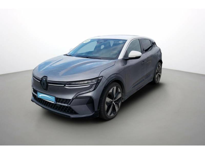 RENAULT MÉGANE - E-TECH EV60 220 CH SUPER CHARGE TECHNO (2023)