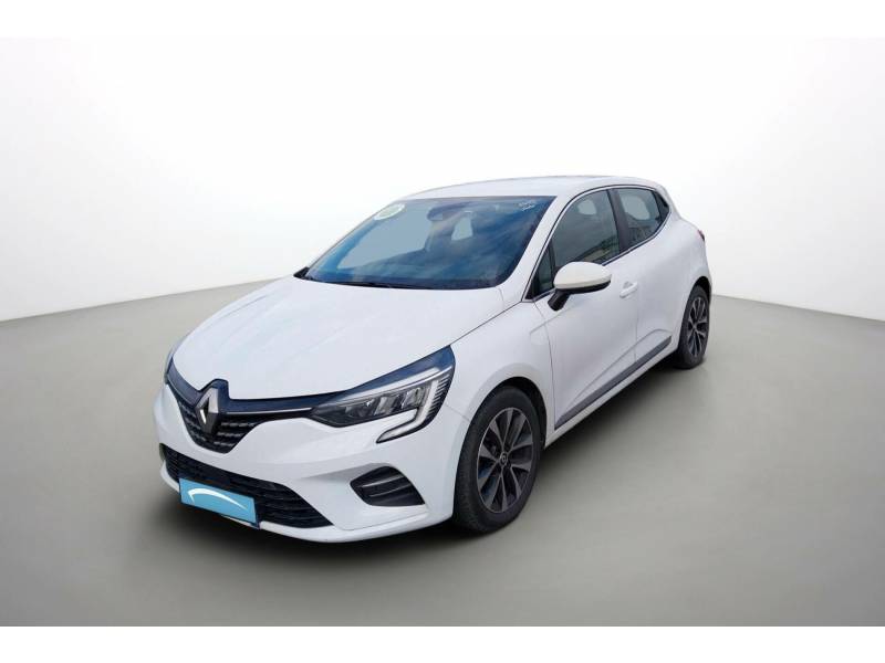 RENAULT CLIO - TCE 90 - 21N INTENS (2022)