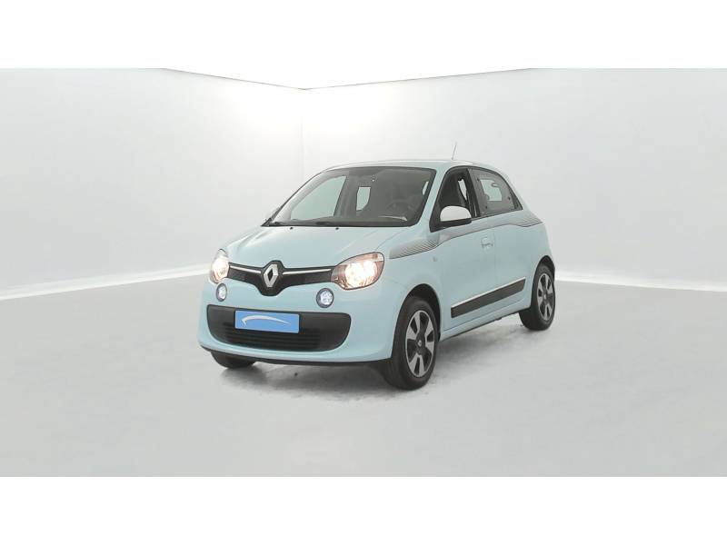 RENAULT TWINGO - III 1.0 SCE 70 E6C LIMITED (2019)