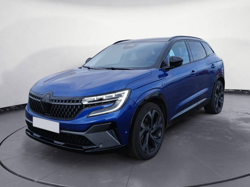 Renault Austral - E-Tech full hybrid 200 GSR2 Techno esprit Alpine