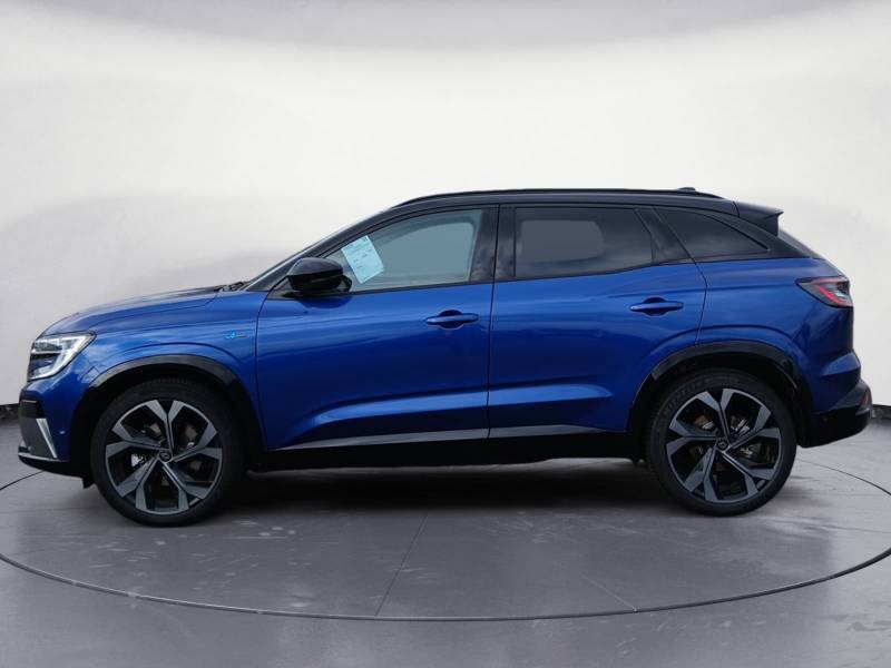 Renault Austral - E-Tech full hybrid 200 GSR2 Techno esprit Alpine