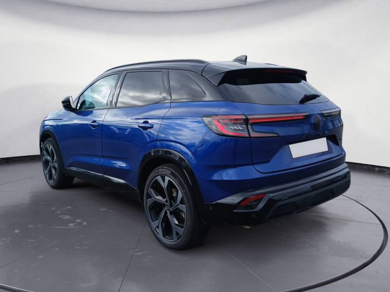 Renault Austral - E-Tech full hybrid 200 GSR2 Techno esprit Alpine