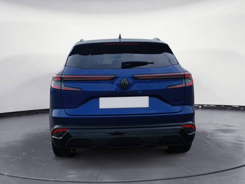 Renault Austral - E-Tech full hybrid 200 GSR2 Techno esprit Alpine
