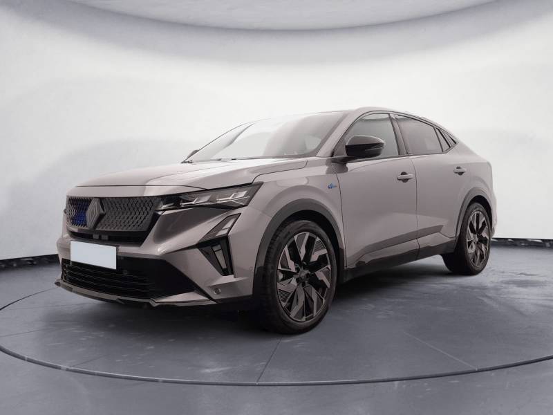 Renault Rafale - E-Tech full hybrid 200ch esprit Alpine