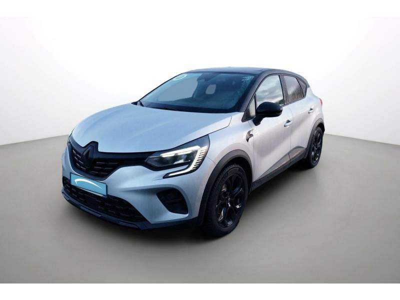 Renault Captur - E-Tech 145 SL Rive Gauche