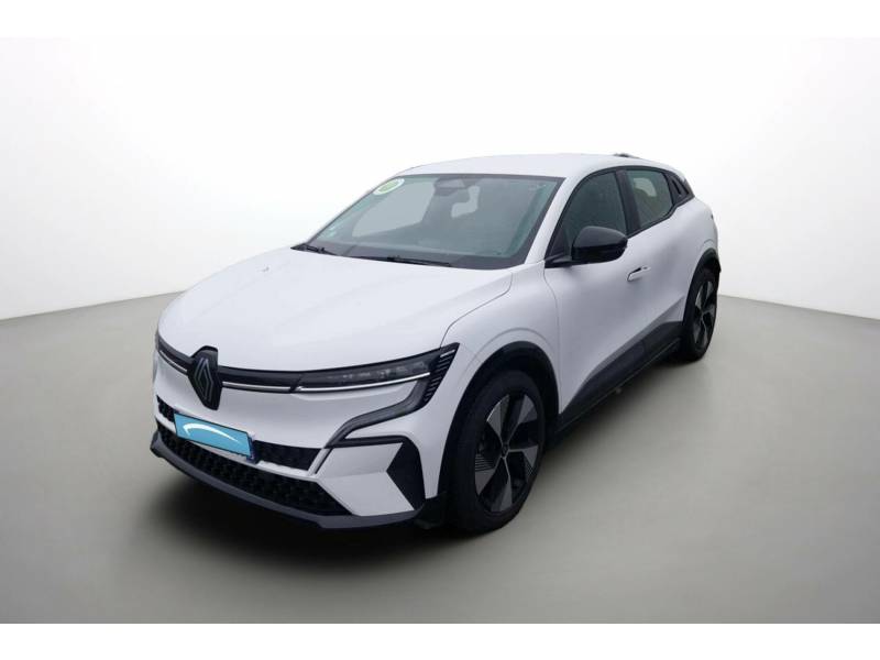 RENAULT MÉGANE - E-TECH EV60 220 CH OPTIMUM CHARGE EQUILIBRE (2022)