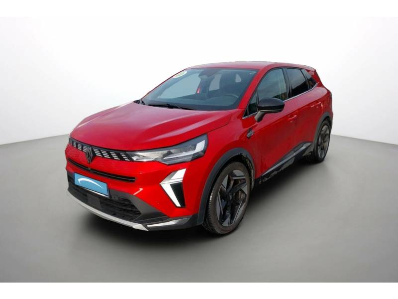 RENAULT SYMBIOZ - E-TECH FULL HYBRID 145 ICONIC (2024)