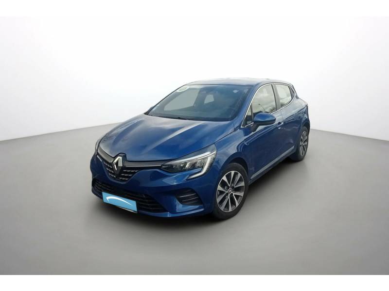 RENAULT CLIO - TCE 140 - 21 INTENS (2021)