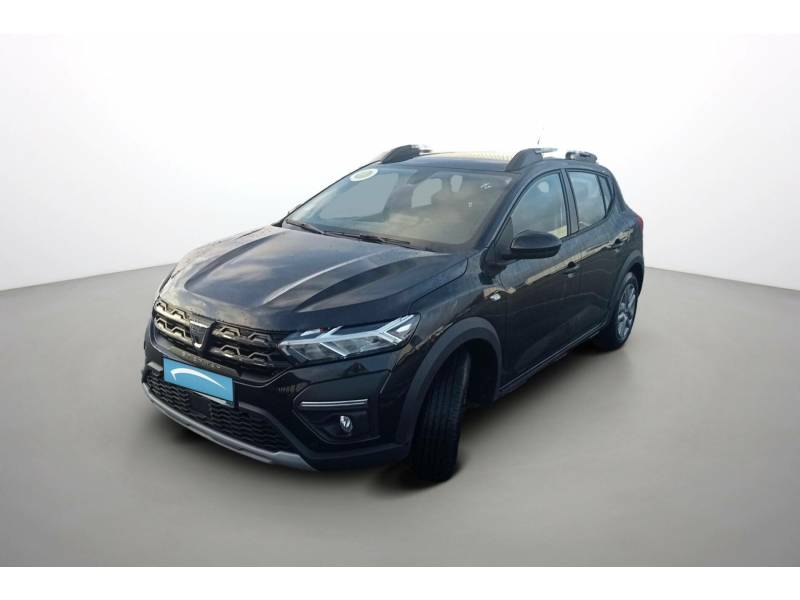 DACIA SANDERO - TCE 90 - 22 STEPWAY CONFORT (2022)