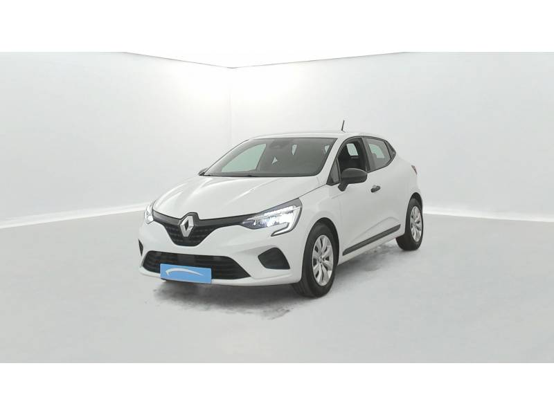 RENAULT CLIO - SCE 65 LIFE (2021)