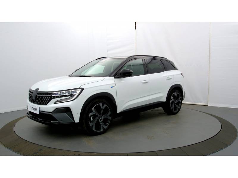 RENAULT AUSTRAL - E-TECH FULL HYBRID 200 GSR2 TECHNO ESPRIT ALPINE (2024)