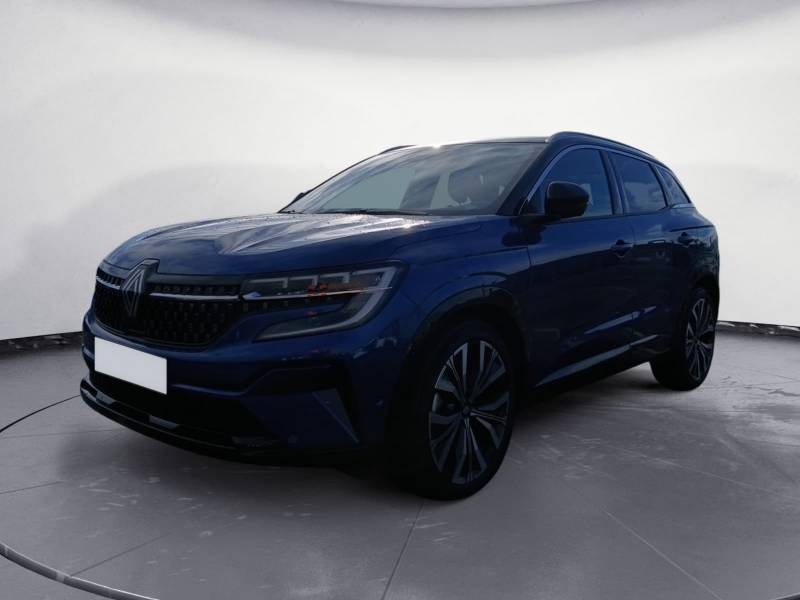 Renault Austral - E-Tech hybrid 200 Iconic