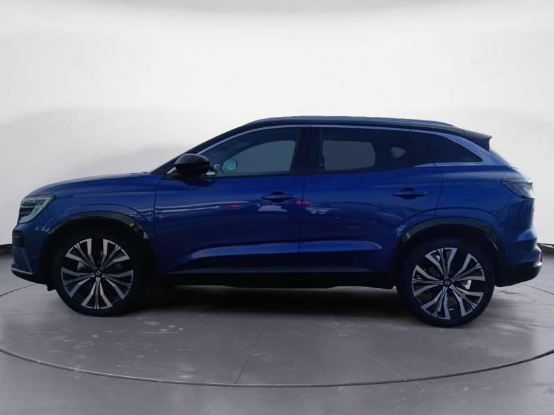 Renault Austral - E-Tech hybrid 200 Iconic