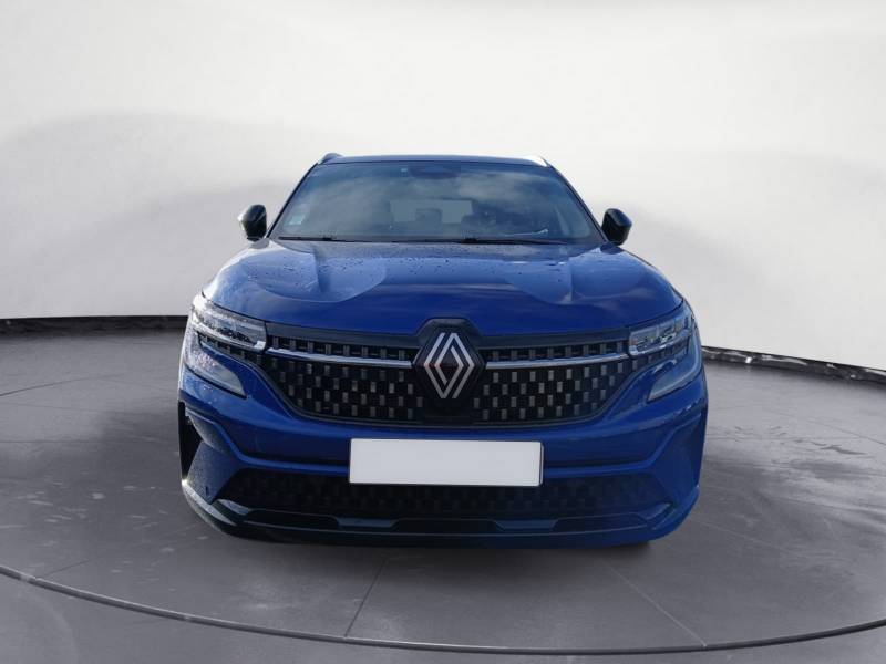 Renault Austral - E-Tech hybrid 200 Iconic