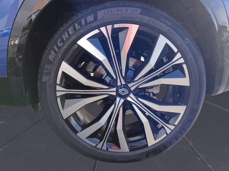 Renault Austral - E-Tech hybrid 200 Iconic