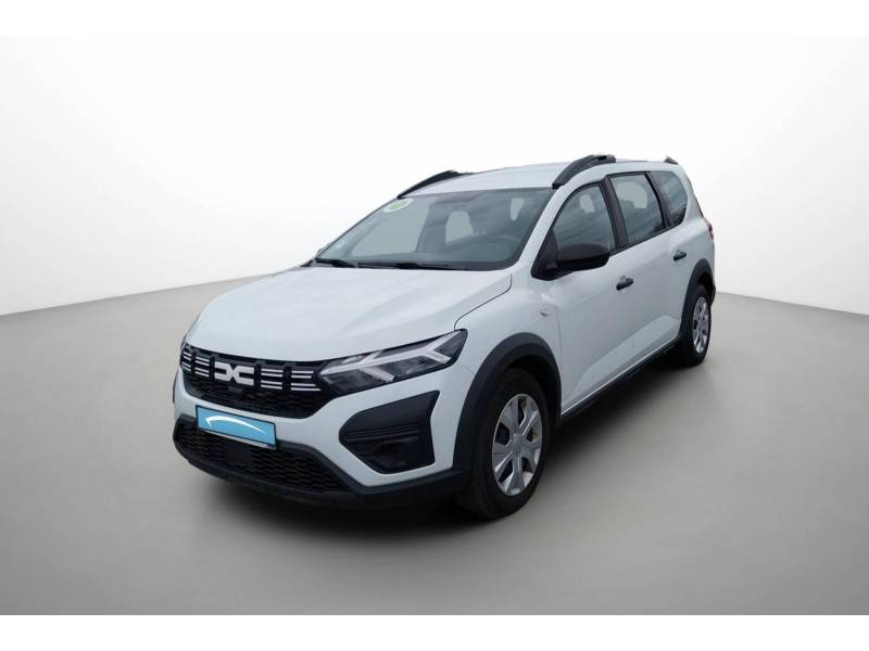 DACIA JOGGER - ECO-G 100 5 PLACES ESSENTIAL (2024)