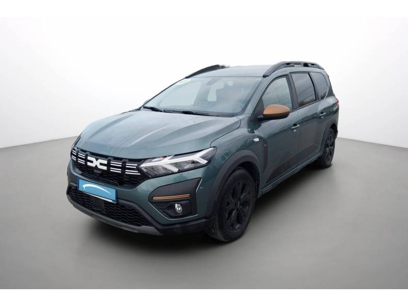 DACIA JOGGER - HYBRID 140 5 PLACES EXTREME (2024)