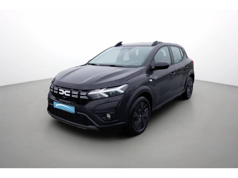 DACIA SANDERO - ECO-G 100 GSR2 STEPWAY EXPRESSION (2025)