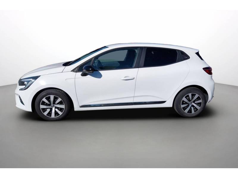 Renault Clio - SOCIETE BLUE DCI 100 EVOLUTION REVERSIBLE