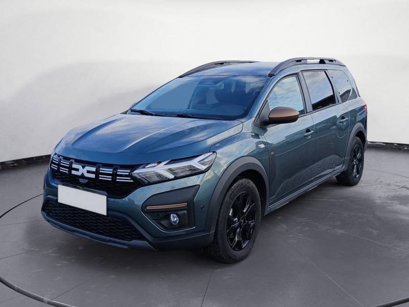 Dacia Jogger Hybrid 140 7 places GSR2 Extreme
