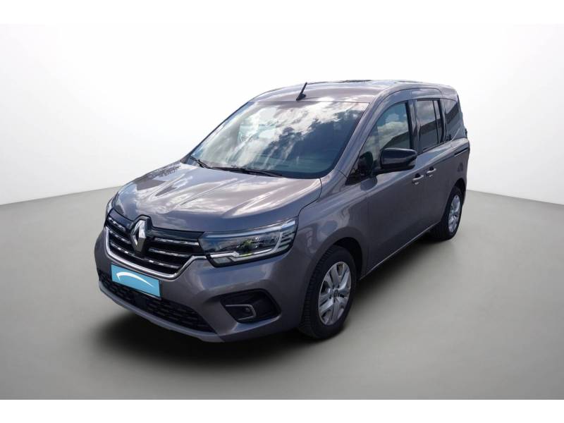 RENAULT KANGOO - BLUE DCI 115 TECHNO (2023)