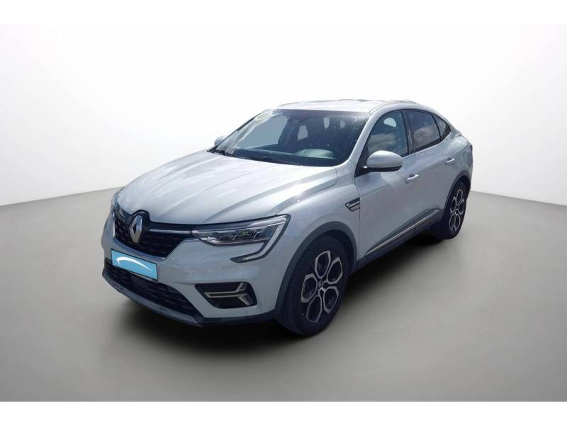 RENAULT ARKANA - E-TECH 145 - 21B INTENS (2022)