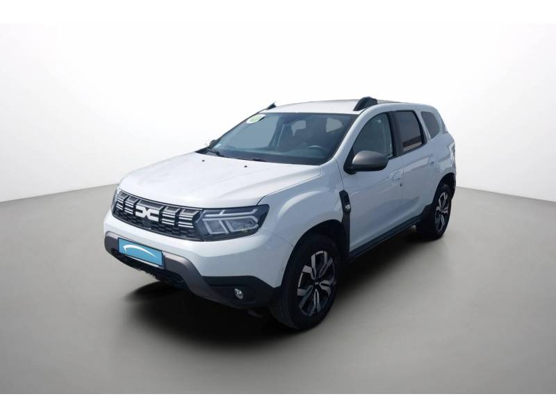 DACIA DUSTER - ECO-G 100 4X2 JOURNEY (2023)