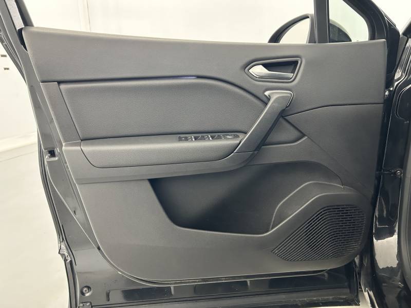 Renault Captur - E-Tech Plug-in 160 Intens