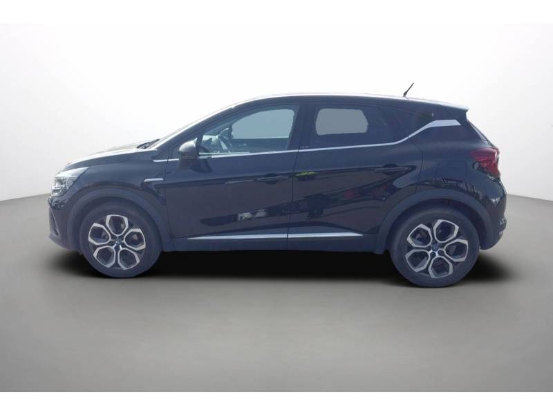 Renault Captur - E-Tech Plug-in 160 Intens