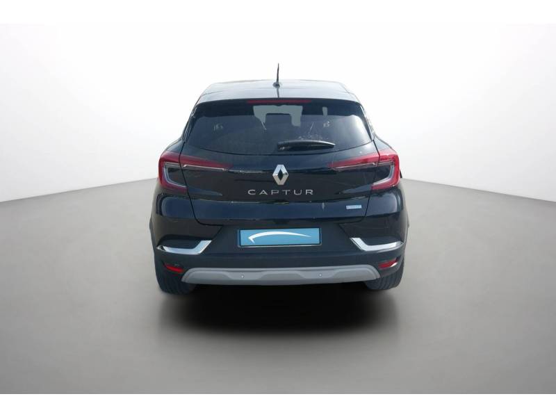Renault Captur - E-Tech Plug-in 160 Intens