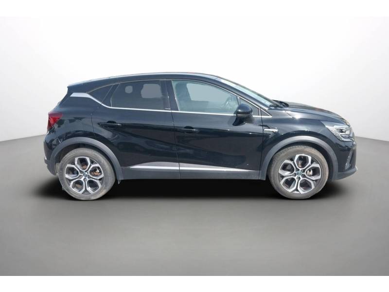 Renault Captur - E-Tech Plug-in 160 Intens