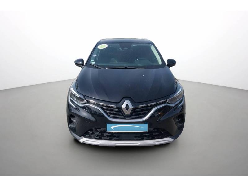 Renault Captur - E-Tech Plug-in 160 Intens
