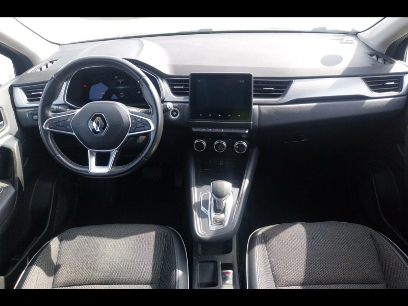 Renault Captur - E-Tech Plug-in 160 Intens
