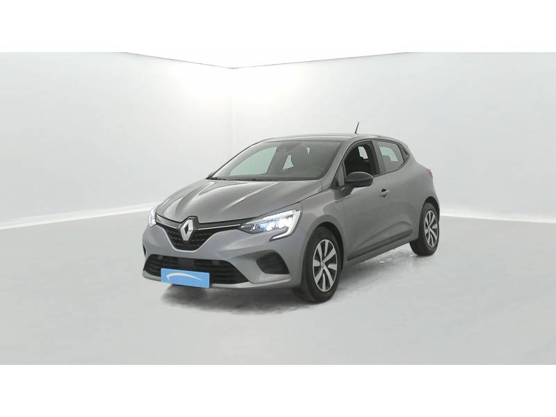 Renault Clio - TCe 90 Equilibre