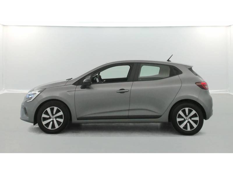 Renault Clio - TCe 90 Equilibre