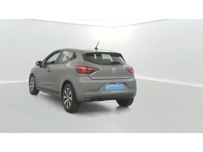 Renault Clio - TCe 90 Equilibre