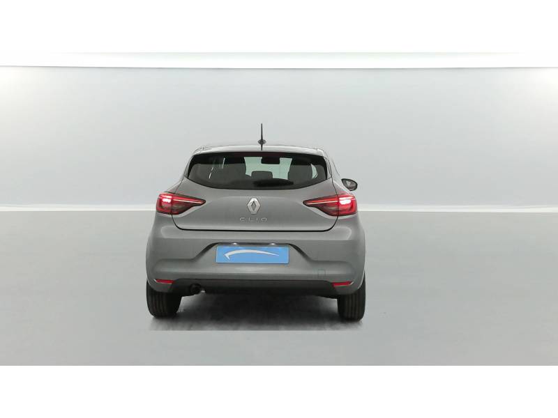 Renault Clio - TCe 90 Equilibre