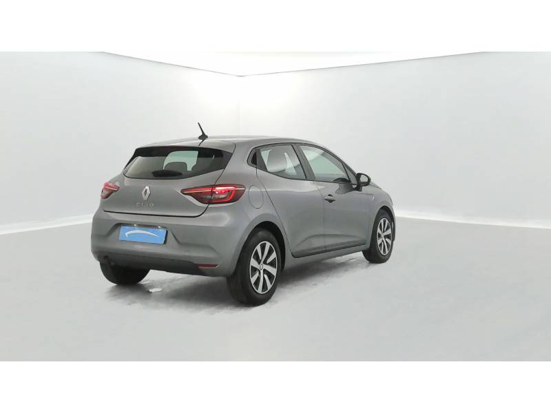 Renault Clio - TCe 90 Equilibre